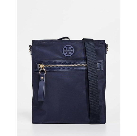 Tory Burch Handbags - Tory Burch Tilda Swingback Crossbody
